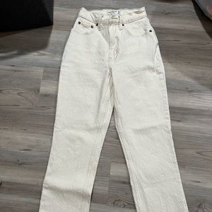 Abercrombie & Fitch Jeans